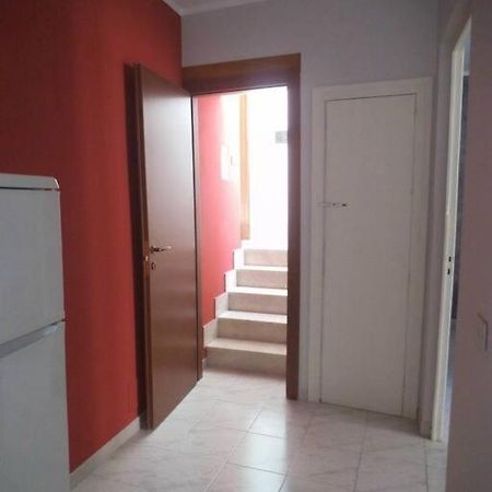 Апартаменти Bilocale Piano Base Кастелламмаре-дель-Гольфо Екстер'єр фото