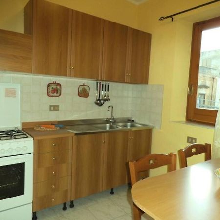 Апартаменти Bilocale Piano Base Кастелламмаре-дель-Гольфо Екстер'єр фото