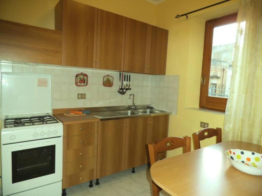 Апартаменти Bilocale Piano Base Кастелламмаре-дель-Гольфо Екстер'єр фото
